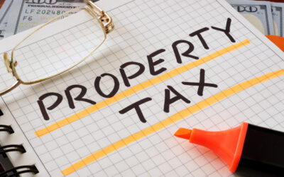 The Important Tax Benefits of Real Estate Investing